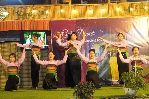 Phát triển đa dạng không gian du lịch đêm