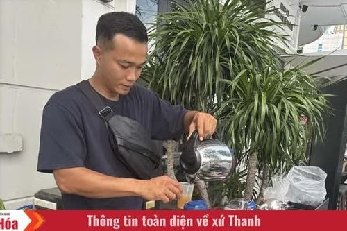 Mỗi góc phố, một cơ hội kinh doanh
