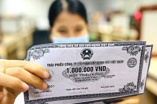 Lãi suất trái phiếu BĐS bình quân 10,5%/ năm