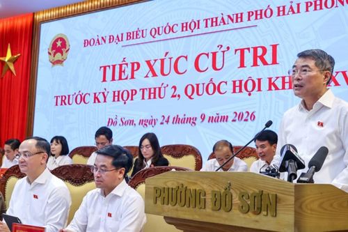 Thủ tướng Lê Minh Hưng: Kiên định mục tiêu tăng trưởng 2 con số, giải ngân 100% vốn đầu tư công