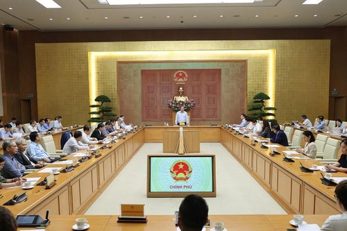 Phó Thủ tướng Phạm Gia Túc: Chuyển từ sản xuất sang nghiên cứu thị trường để nâng giá trị nông sản