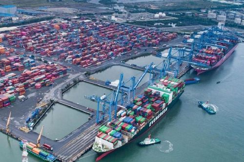 TP. Hồ Chí Minh chuyển xuất khẩu từ tăng kim ngạch sang nâng cao giá trị