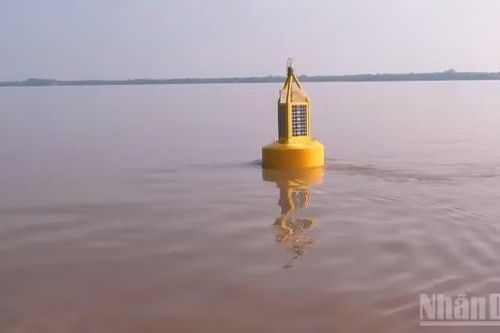 Ứng phó nguy cơ thiếu nước do ảnh hưởng của El Nino