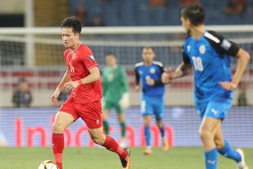 Đội tuyển Việt Nam vs Philippines: Hy vọng 'đầu sẽ xuôi'