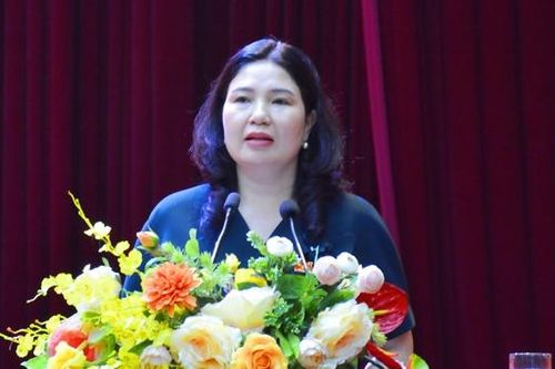 Đoàn đại biểu Quốc hội thành phố Bắc Ninh tiếp xúc cử tri phường Kinh Bắc