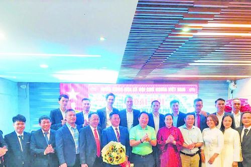 Giai đoạn phát triển mới của quần vợt Đà Nẵng