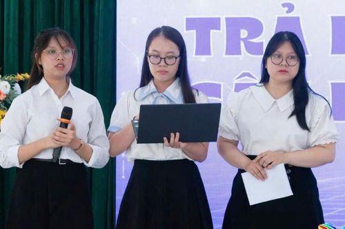 Ứng dụng trí tuệ nhân tạo phục vụ cộng đồng