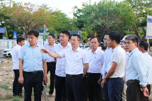 Nêu gương bằng hành động, tạo chuyển biến từ cơ sở