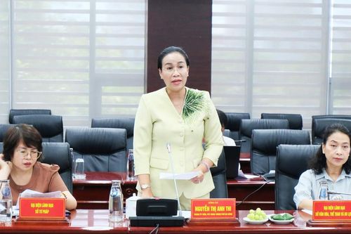 Khảo sát việc thực hiện chính sách, pháp luật công nghiệp văn hóa tại Đà Nẵng