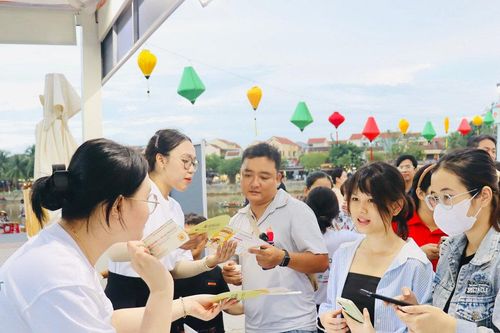Khai mạc sự kiện ẩm thực Hàn Quốc tại Hội An