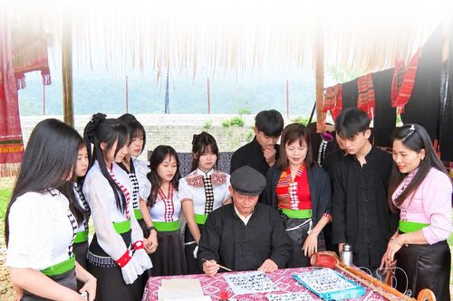 Khơi thông nguồn lực văn hóa