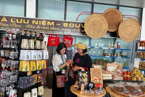 Tiếp bước những 'trận đánh' trong thời bình