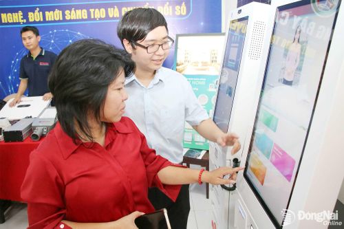 Nâng tầm văn hóa đô thị trong thời đại số