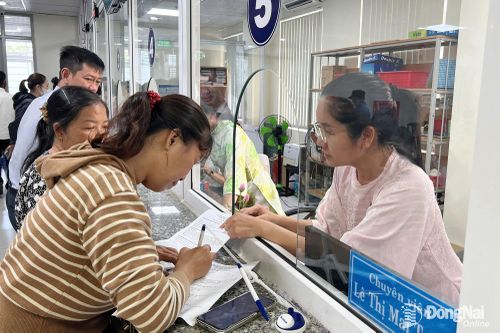 Nhiều quy định mới về bảo hiểm xã hội, bảo hiểm y tế