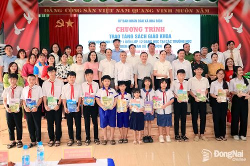 Tập huấn nghiệp vụ thư viện cơ sở năm 2026