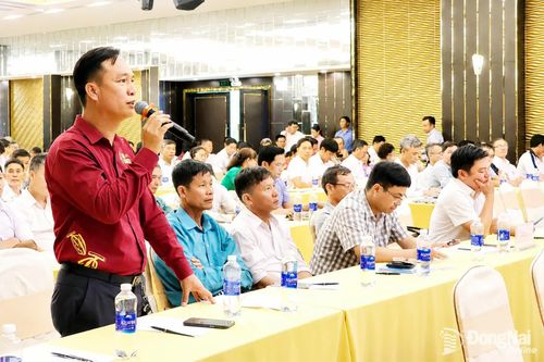 Triển khai mô hình Buổi sáng với nhân dân