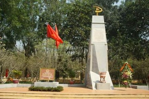 Kết nối không gian di sản