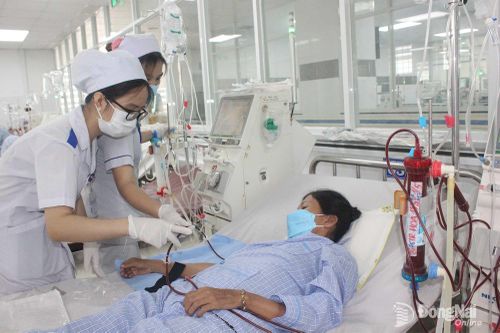 Bảo vệ thận từ những điều rất nhỏ