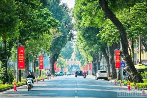 Thời tiết ngày 26-9: Bắc bộ ngày nắng; cao nguyên Trung bộ và Nam bộ mưa lớn giảm dần