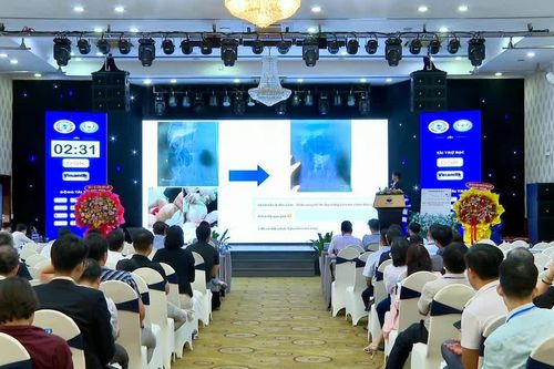 Nhiều báo cáo quan trọng tại Hội nghị phẫu thuật nhi Việt Nam lần thứ XX