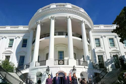 Tin thế giới sáng 26-9: Tổng thống Trump đánh giá về cuộc gặp Chủ tịch Trung Quốc Tập Cận Bình