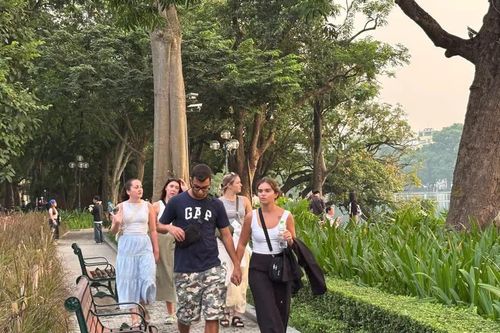 Việt Nam vào nhóm 10 nền kinh tế du lịch mới nổi lớn của thế giới