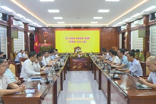 Chuẩn hóa quy trình biên soạn 2 chỉ tiêu thống kê tổng hợp cấp xã