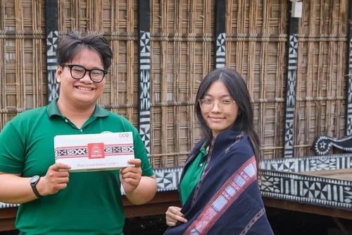Gia Lai thúc đẩy văn hóa tiêu dùng gắn với phát huy bản sắc