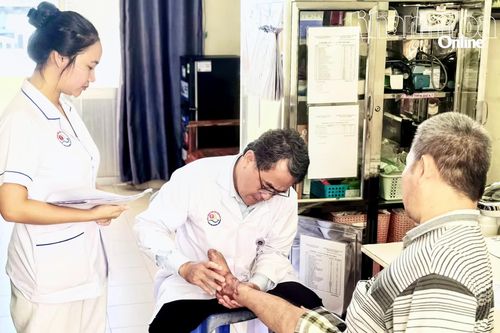 Nâng cao năng lực điều trị chấn thương cổ chân, bàn chân