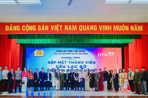 Kỳ 2: Kết nối lực lượng nòng cốt - lan tỏa niềm tin