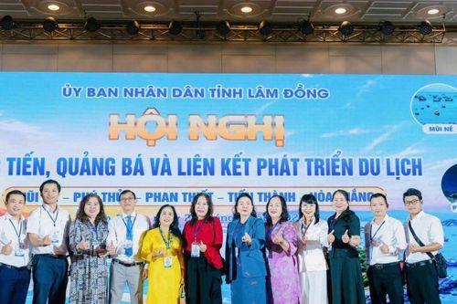 Lâm Đồng chủ động phát triển khu vực kinh tế tư nhân