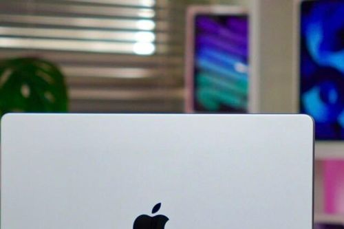 Apple chuẩn bị ra mắt 3 thiết bị mới vào tháng 10: Đột phá từ MacBook Pro cảm ứng và HomePad
