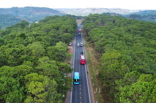Trường Xuân huy động sức dân giữ rừng
