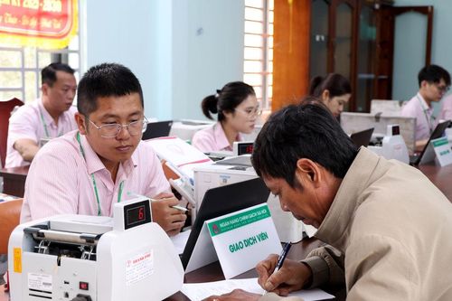 Vốn chính sách mở hướng sinh kế cho đồng bào dân tộc thiểu số Lâm Đồng