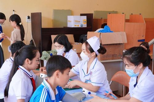 Lâm Đồng tăng tốc đưa khám sức khỏe toàn dân về đích trong tháng 11/2026