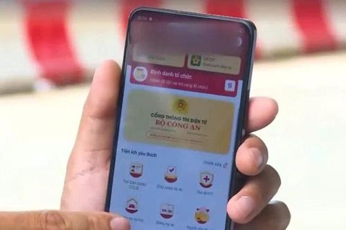 Những thay đổi liên quan đến VNeID từ ngày 28/9