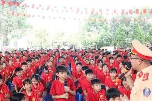An toàn giao thông - Hạnh phúc cho mọi nhà
