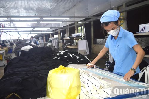 Những công nhân đặc biệt