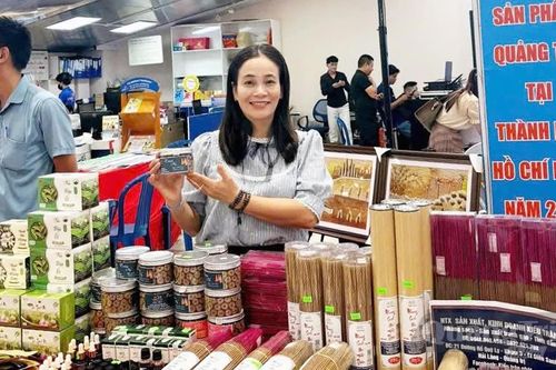 Khẳng định vị thế từ sản phẩm 'xanh'