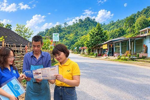 Bảo hiểm xã hội tự nguyện: Chủ động tích lũy, thêm an sinh tuổi già