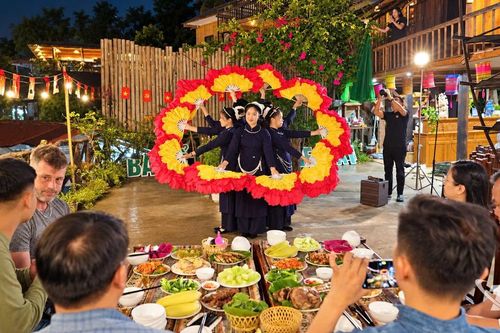 Thái Nguyên đón hơn 7,3 triệu lượt du khách trong 9 tháng