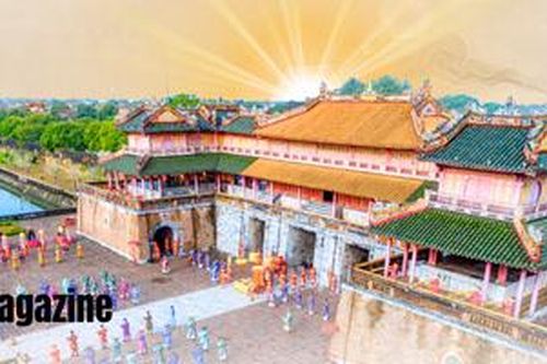 NGHỊ QUYẾT 80-NQ/TW: 'CHÌA KHÓA' GIẢI PHÓNG NGUỒN LỰC VĂN HÓA HUẾ - KỲ 2: 'Kho báu' chưa thành nguồn lực