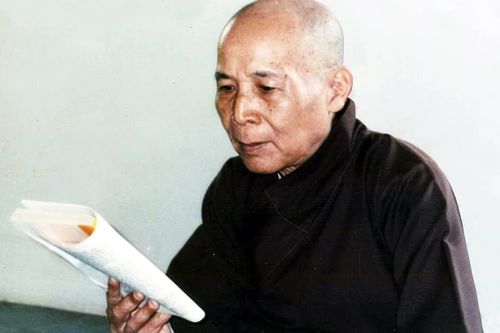 Tưởng niệm 25 năm Trưởng lão Hòa thượng Thích Thiện Siêu viên tịch: Cùng ngẫm 25 pháp ngữ đáng nhớ của ngài