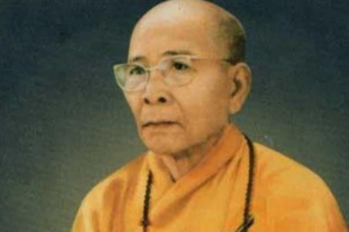 Trưởng lão Hòa thượng Thích Thiện Siêu nói về tương lai của Phật giáo