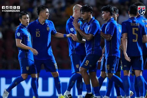 Nhận định Pakistan vs Thái Lan (16h ngày 26/9), FIFA ASEAN Cup 2026