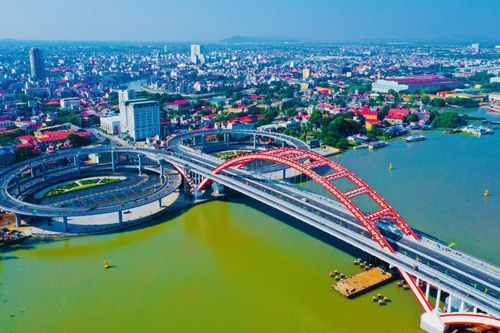 Bộ Xây dựng ban hành Thông tư hướng dẫn xác định, quản lý chi phí đầu tư phát triển đô thị