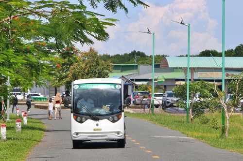 Cà Mau ưu tiên nâng cấp hạ tầng, phát triển du lịch thành ngành kinh tế trụ cột