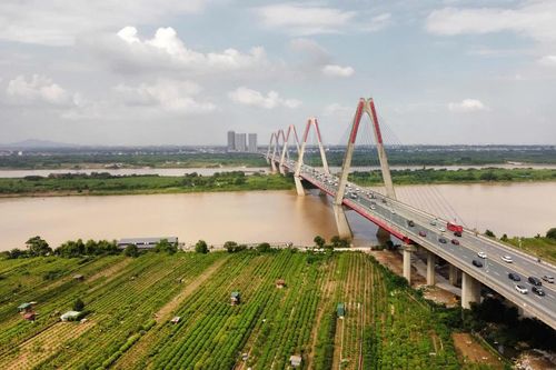 Quy hoạch sông Hồng - Biến khát vọng trở thành biểu tượng phát triển của Thủ đô