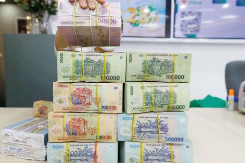 Chi phí vốn ngân hàng ngày càng đắt đỏ, khó quay lại vùng thấp