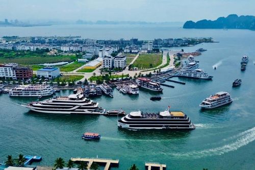 Quảng Ninh hút gần 100.000 tỷ đồng vốn đầu tư sau 9 tháng
